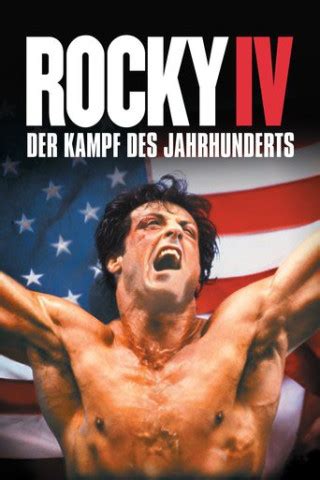 Rocky Iv Der Kampf Des Jahrhunderts Trailer Kritik Bilder Und