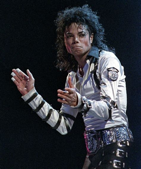 Bad Tour Michael Jackson Photo 21072299 Fanpop