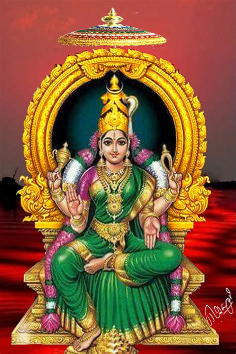 Bhuvaneswari devi | Shakti goddess, Hindu gods, Durga goddess