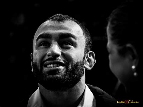 JudoInside News Luka Mkheidze Sets The Tone For 2024