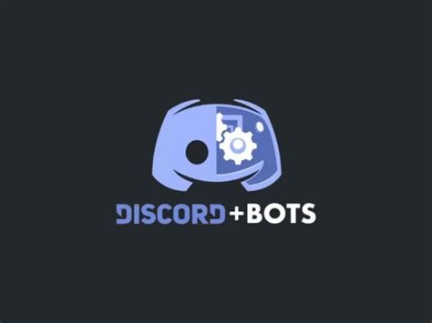 Develop Custom Discord Bots For Your Server By Petrosvel Fiverr