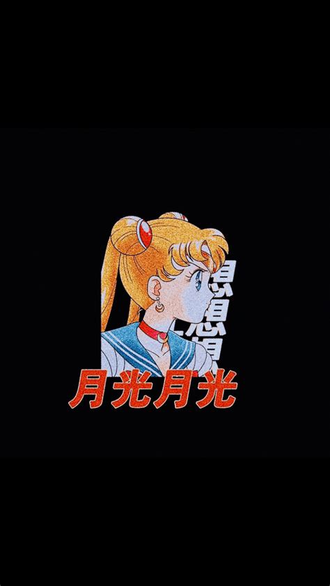 Details 82 Aesthetic Sailor Moon Wallpaper Super Hot Vn