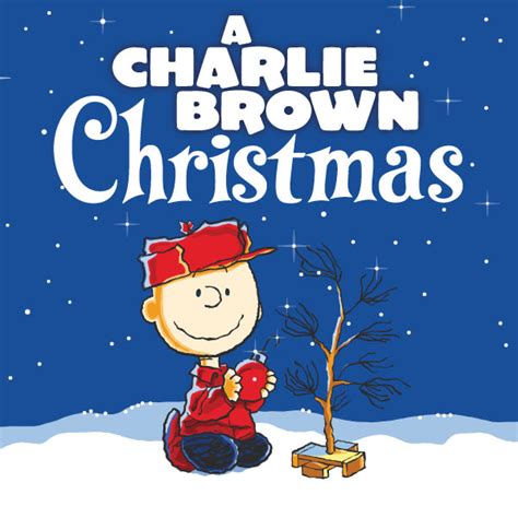 A Charlie Brown Christmas - Des Moines Playhouse