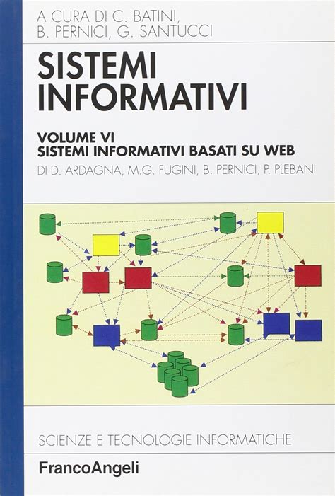 Amazon Sistemi Informativi Vol Sistemi Informativi Basati Su