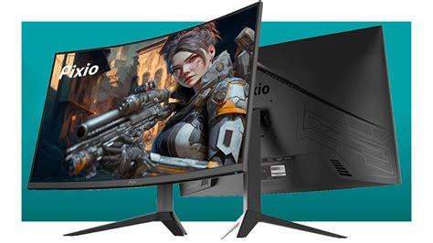 All the high-res gaming monitor you need is just $220 right now | PC Gamer