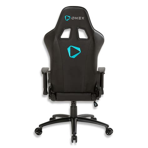 Onex Gx Black Gaming Chair Igamerworld