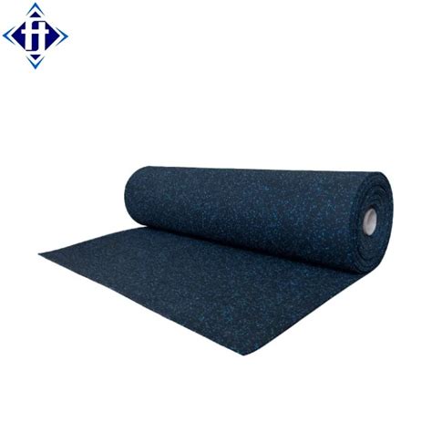 Crossfit Recycled Rubber Gym Flooring Roll Buy Recycled Rubber Roll