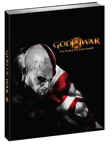 God Of War Iii Ultimate Edition Strategy Guide