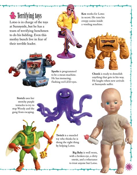 Disney Zootropolis The Essential Guide Dk Disney 8