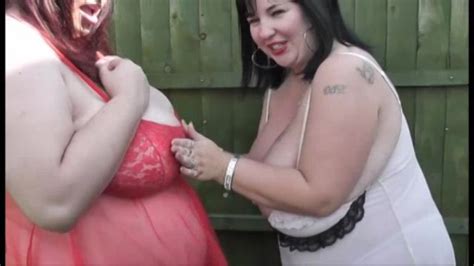 Scene 4 From Bbw Lesbians 2011 By Melonjuggler Productions Hotmovies