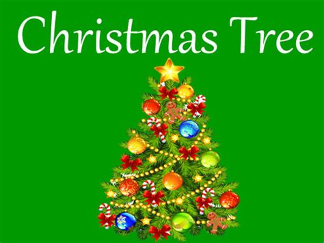 Christmas Tree 🏆 Games Online