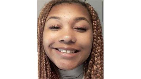 Police Need Publics Help Locating Missing 13 Year Old Girl