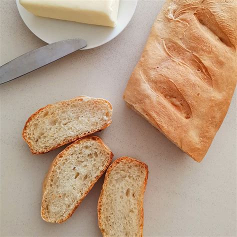 🔥 Barritas De Pan Individuales Caseras 🥖 Panadería