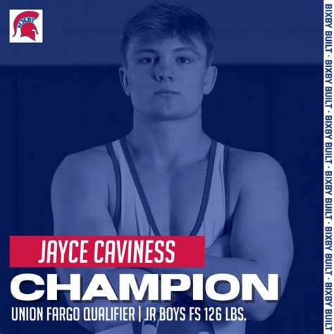 🤼‍♂️ Bixby Wrestling!... - Bixby Spartans Athletics