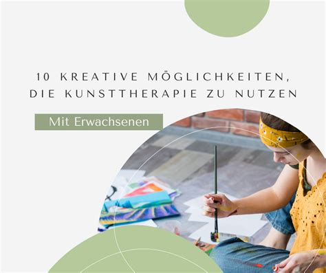 Spaß und Empowerment durch Kunsttherapie Scholistico Deutsch