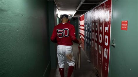 Red Sox Must Keep Mookie Betts Over Everyone Else