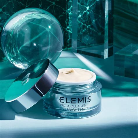 Elemis Pro-Collagen Overnight Matrix Review » EstheticsHUB.com