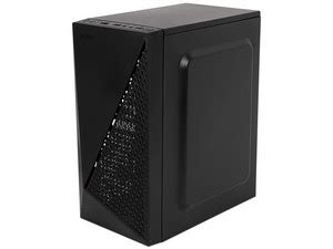 Gabinete Acteck Kioto Gc Rgb Micro Atx Incluye Fuente De W