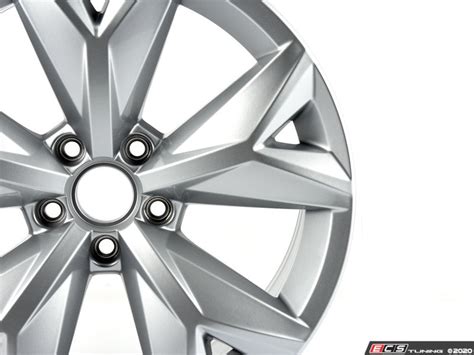 Genuine Volkswagen Audi Qf L Z Prisma Wheel Priced