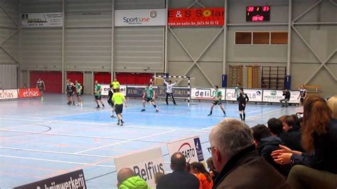 Bene League Tongeren Hasselt Youtube