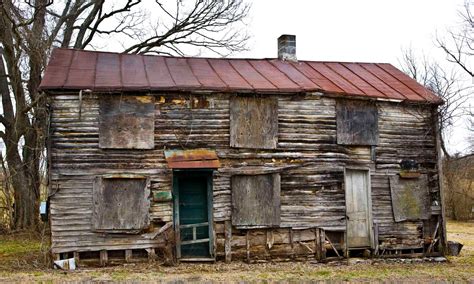 wild hare photography dilapidated places