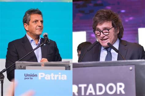 La Diferencia Entre Las Paso Y Las Generales Cómo Cambiaron Los Votos