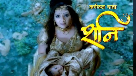 Shani Launch Event Shani Dev New Serial Colors Tv Full Launch Video