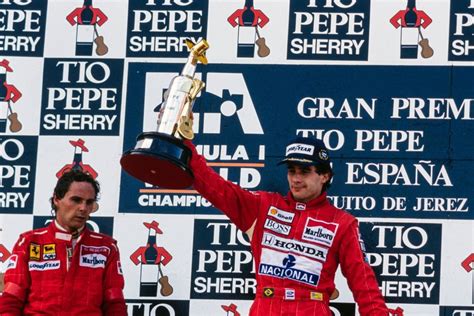 F1 Trophies 10 Of The Weirdest Designs Awarded At A Grand Prix