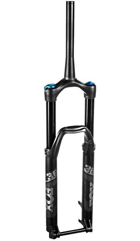 Fox Racing Shox 36 A FLOAT 29 Rhythm 160 2Pos Grip Sweep Adj Tapered