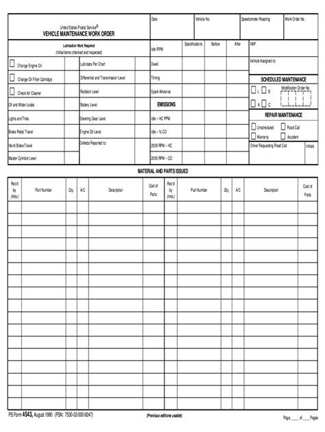 Army Pmcs Checklist 1990 2025 Form Fill Out And Sign Printable Pdf