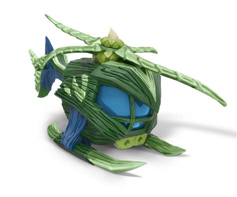 3-Pack Skylanders SuperChargers Vehicles $20 - Wheel N Deal Mama