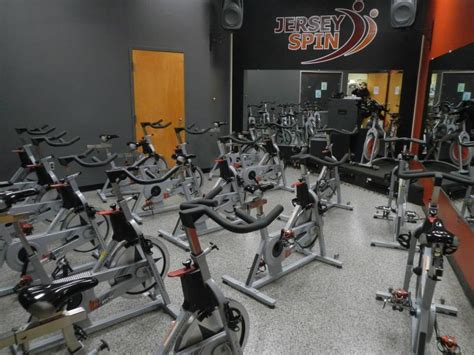 Jersey Fitness - 12 Photos - Gyms - 279 N Broadway, Pennsville, NJ ...