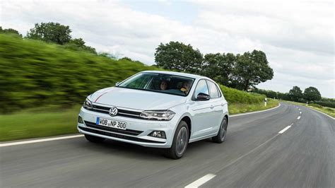 Yeni Volkswagen Polo nun Türkiye fiyatları belli oldu OTOPARK