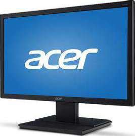 ACER V196HQL 19 Inch Display Monitor Buy, Best Price in UAE, Dubai, Abu ...