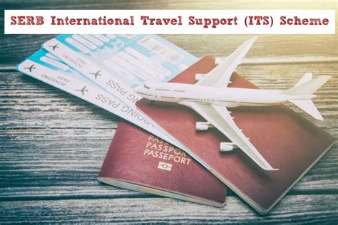 Serb International Travel Support Scheme The Official Notification For