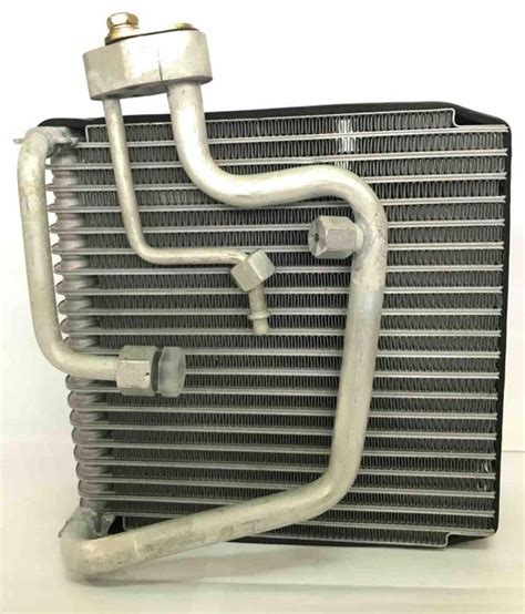 Hyundai Starex Dc Quality Laminated Evaporator Car Aircon Parts Lazada Ph