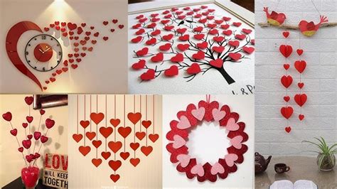 10 ý Tưởng Craft Ideas For Decoration Of Room đẹp Nhất