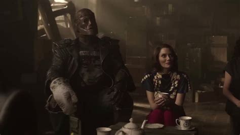 Doom Patrol Season 4 Reviews Metacritic