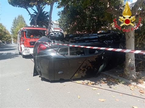 Strade Killer Roma Capitale Degli Incidenti Stradali A Ottobre Record