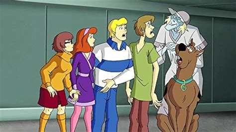 What S New Scooby Doo 2002