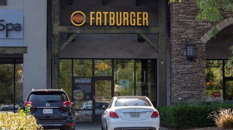 FAT Brands to open 40 new Fatburger locations in California, US