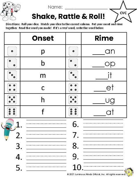 Sight Word It Worksheet Classful