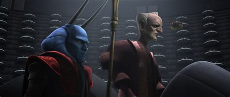 Star Wars Aficionado Website Aficionado Review The Clone Wars The