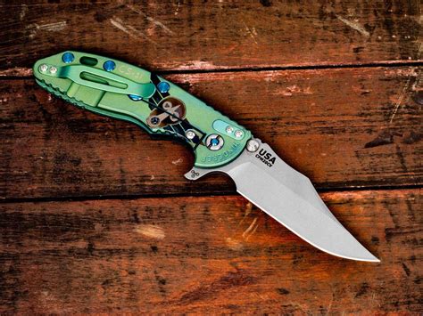 Xm Bowie Containment Series Working Finish Battle Green Dark