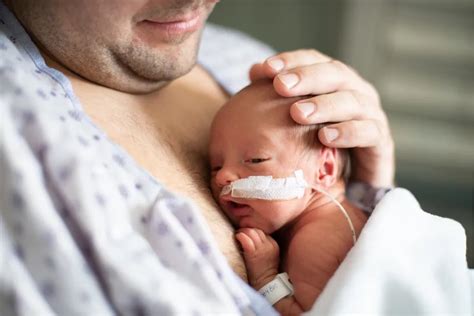 What NICU Dads Say SMS4dads