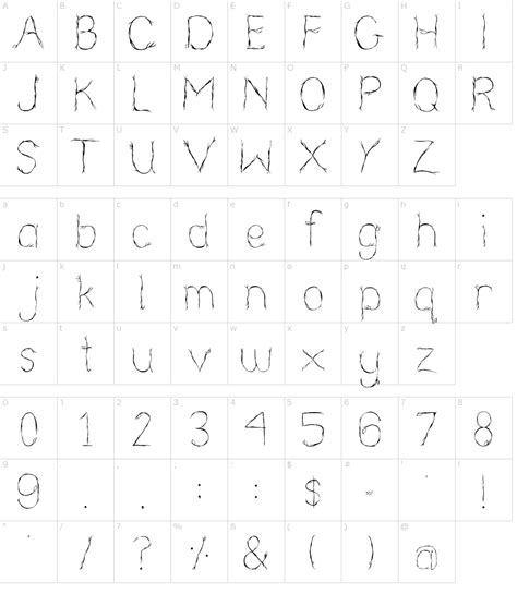 Fuente Nearly Nude Descargar