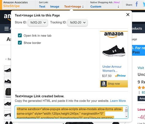 How To Share Your Amazon Product Link Marketing Catalyst