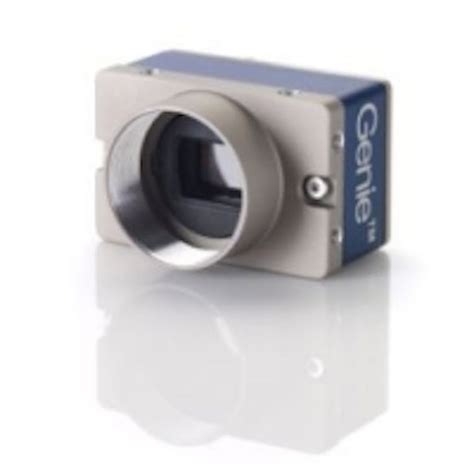 Teledyne Dalsa Expands Genie Nano Series Of Gige Cameras With Nine New