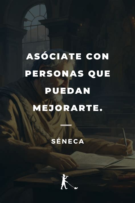 Frases Lucio Anneo S Neca Sobre La Vida El Tiempo Y El Arte Del