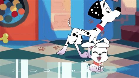 Pin by kea on 101 dalmatian street | Dalmatian, 101 dalmatians, Family guy